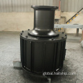 Marine Mooring Capstan Best selling vertical capstan Manufactory